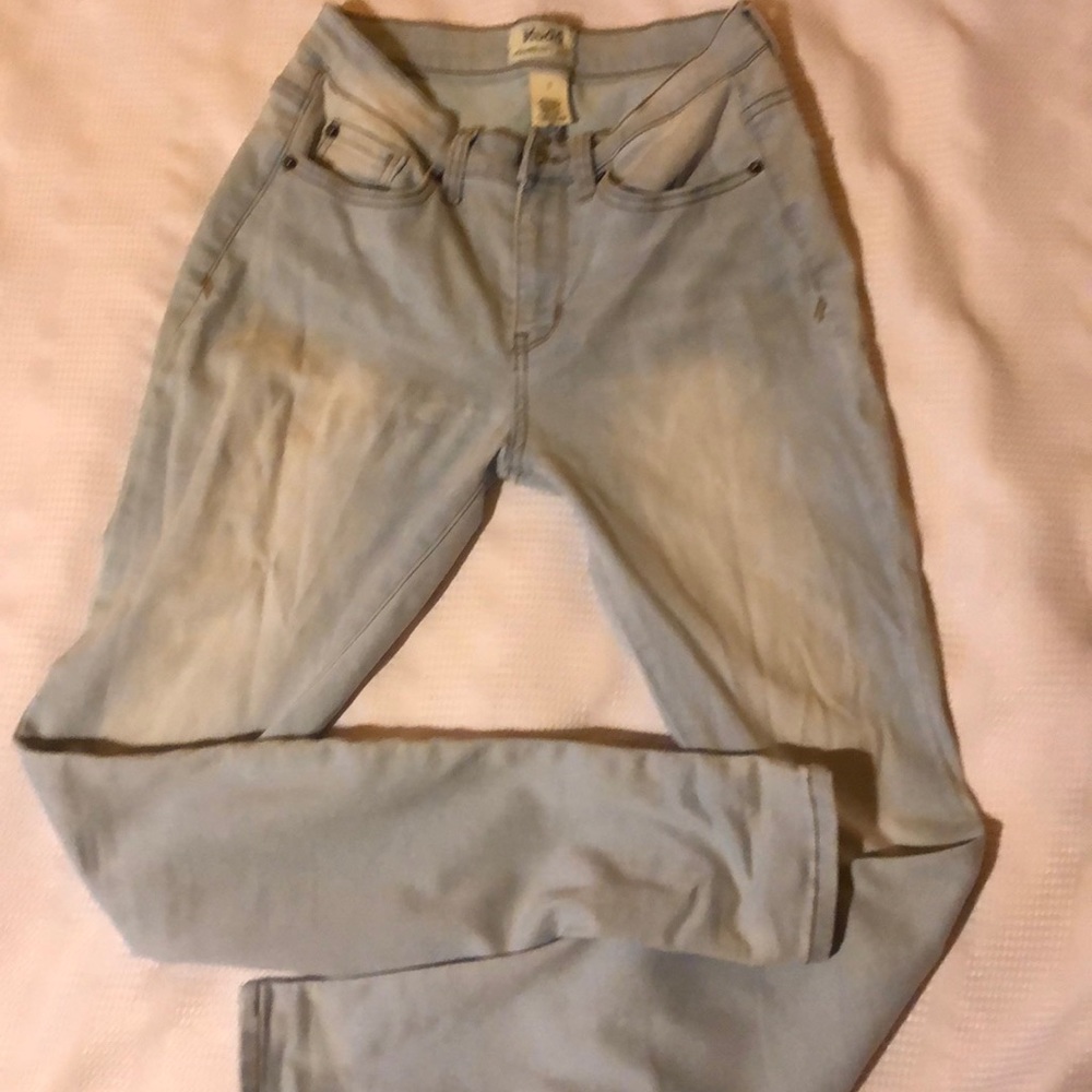 Legging I Jean